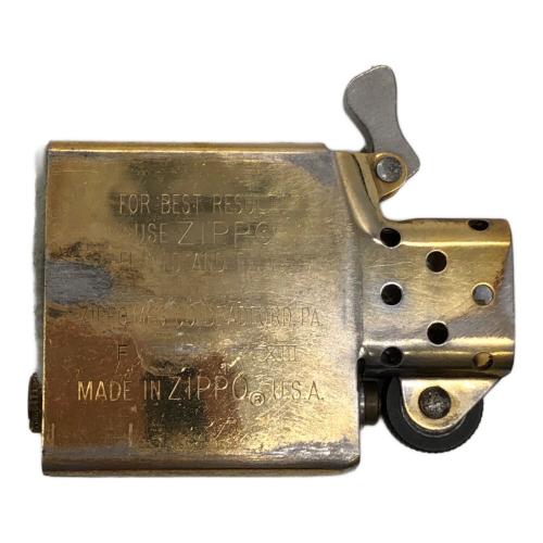 ZIPPO Marlboro Adventure team 1997年