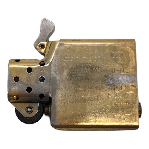 ZIPPO Marlboro Adventure team 1997年