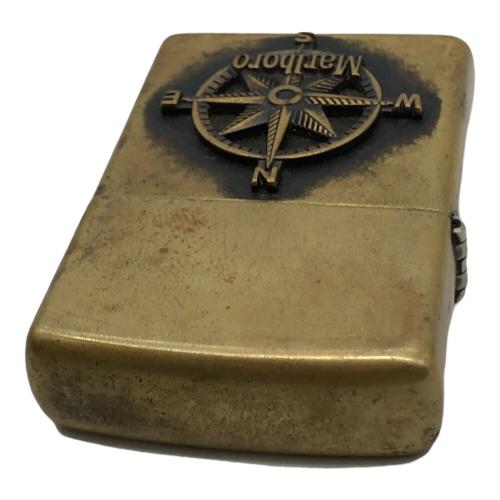 ZIPPO Marlboro Adventure team 1997年