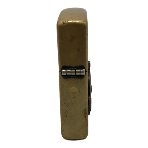 ZIPPO Marlboro Adventure team 1997年