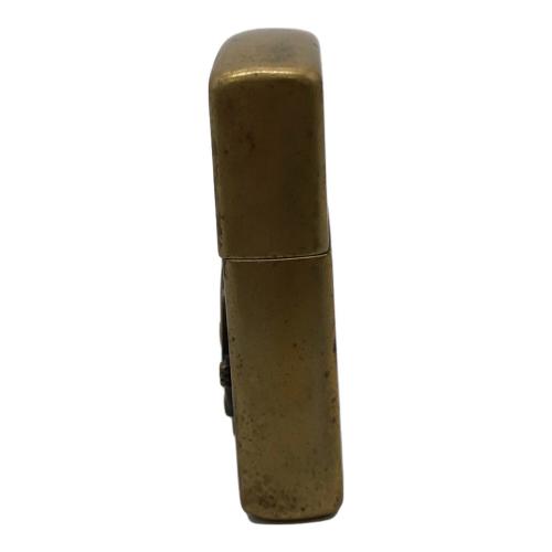 ZIPPO Marlboro Adventure team 1997年