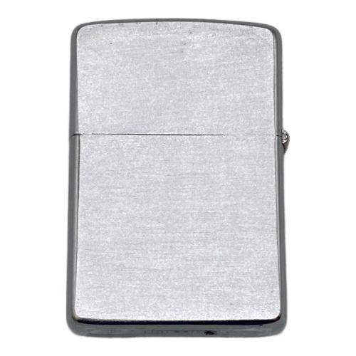 ZIPPO C.T LANCIAMISSILI INTREPIDO