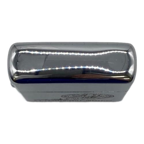 ZIPPO C.T LANCIAMISSILI INTREPIDO