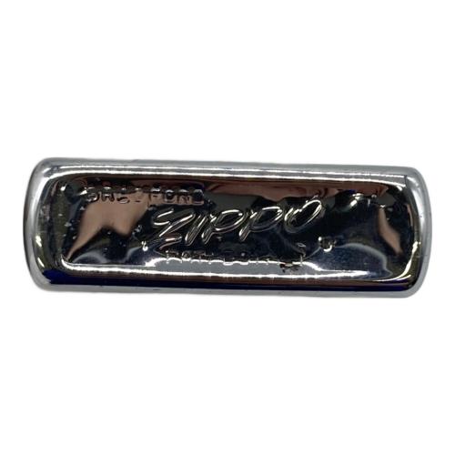 ZIPPO C.T LANCIAMISSILI INTREPIDO