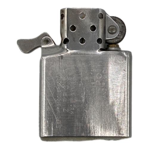 ZIPPO C.T LANCIAMISSILI INTREPIDO
