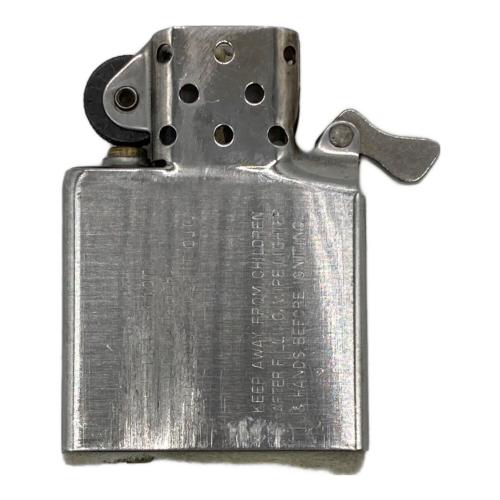 ZIPPO C.T LANCIAMISSILI INTREPIDO