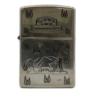 ZIPPO CAMEL TROPHY No.1565