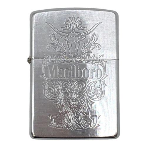 ZIPPO Marlboro ロングホーン 1994年