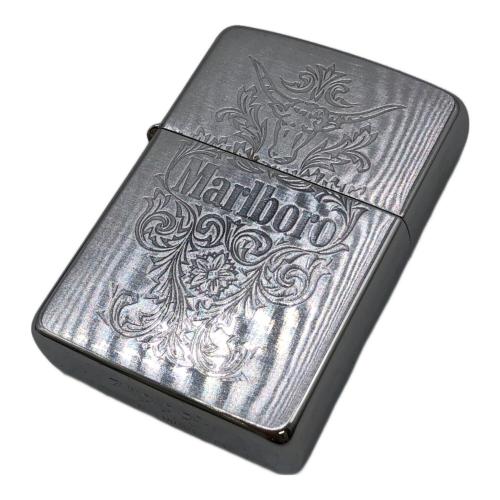ZIPPO Marlboro ロングホーン 1994年