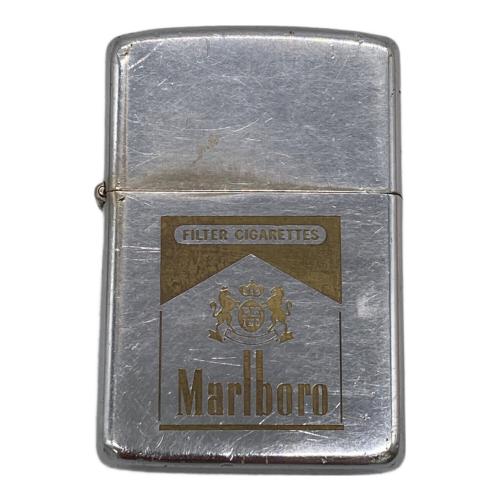 ZIPPO 1986年 Marlboro