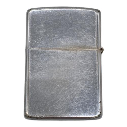 ZIPPO 1986年 Marlboro