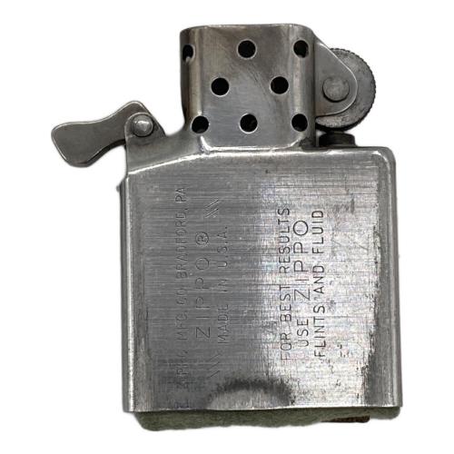 ZIPPO 1986年 Marlboro