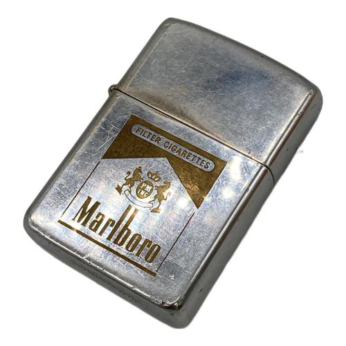 ZIPPO 1986年 Marlboro