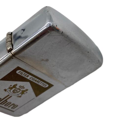 ZIPPO 1986年 Marlboro