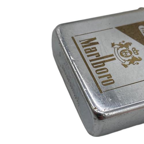 ZIPPO 1986年 Marlboro