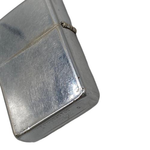 ZIPPO 1986年 Marlboro