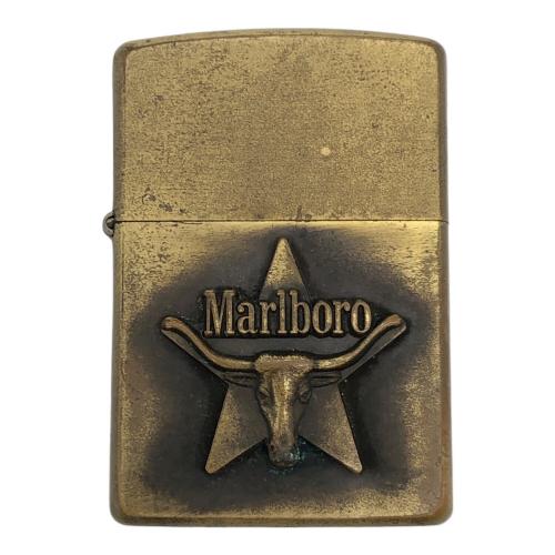 ZIPPO Marlboro 1992年