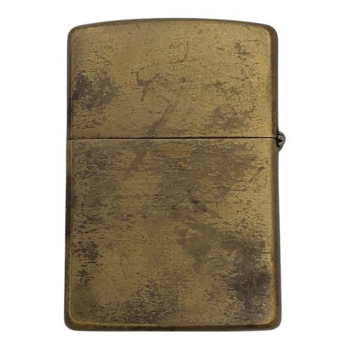 ZIPPO Marlboro 1992年