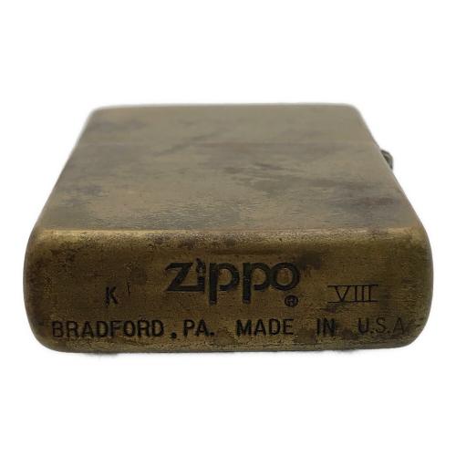 ZIPPO Marlboro 1992年