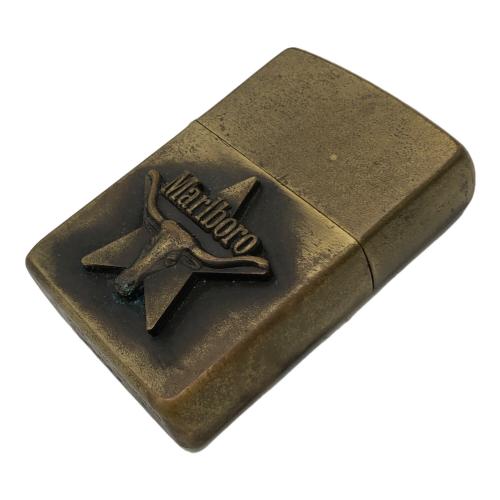 ZIPPO Marlboro 1992年