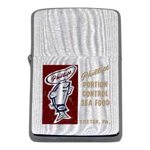 ZIPPO Phillips