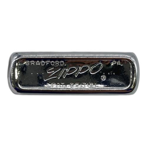 ZIPPO RTA KAMP