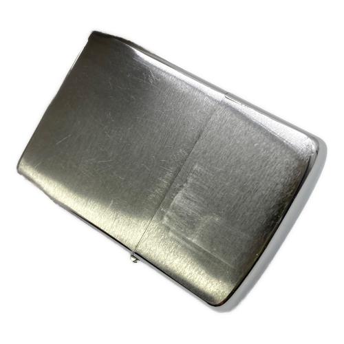 ZIPPO RTA KAMP