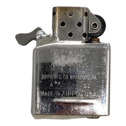 ZIPPO HOPE