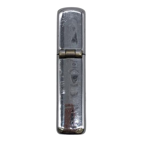 ZIPPO ROBBY 1948 KLANK