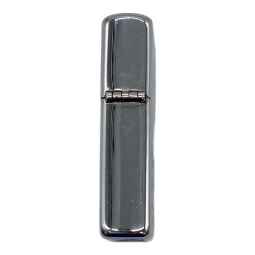 ZIPPO ROBERT HEATH