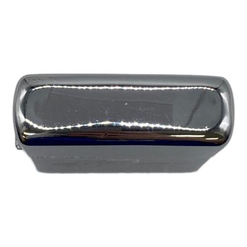 ZIPPO ROBERT HEATH