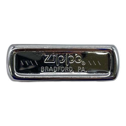 ZIPPO ROBERT HEATH