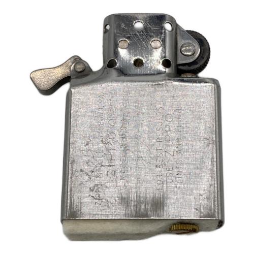 ZIPPO ROBERT HEATH
