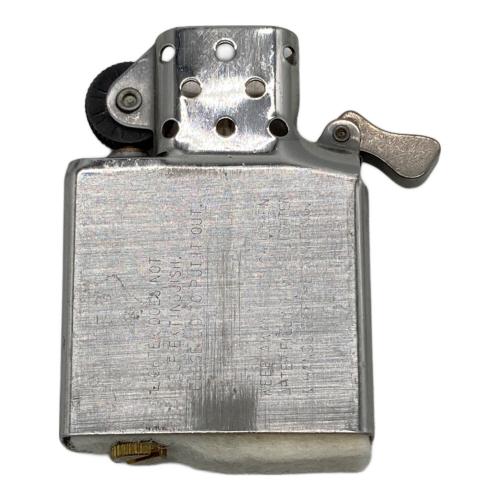ZIPPO ROBERT HEATH