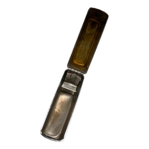 ZIPPO ROBERT HEATH