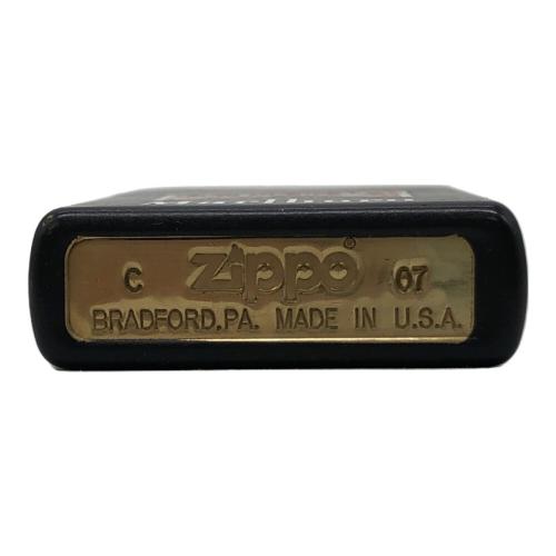 ZIPPO Marlboro BLEND NO27