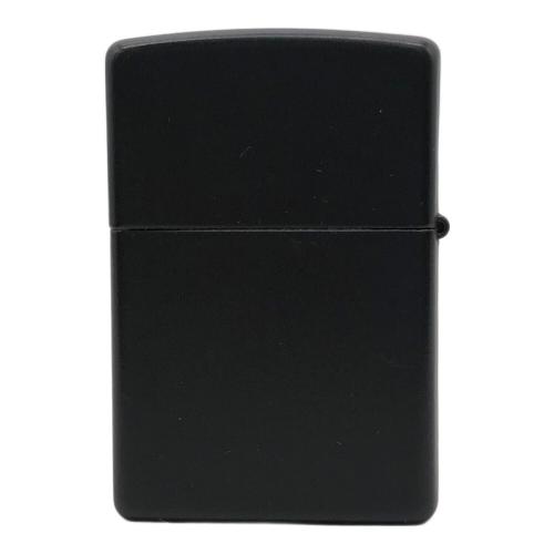 ZIPPO Marlboro BLEND NO27