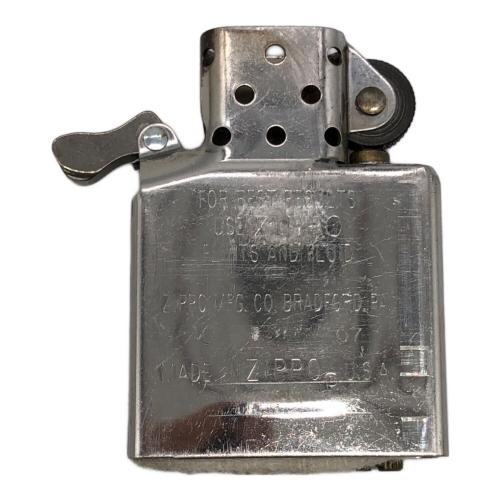 ZIPPO Marlboro BLEND NO27