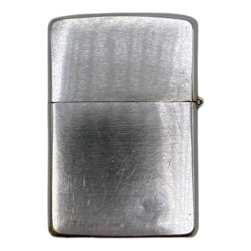 ZIPPO RENEMAN INC