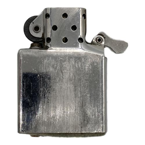 ZIPPO RENEMAN INC