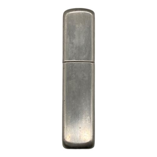 ZIPPO 1988年 スターリングシルバー