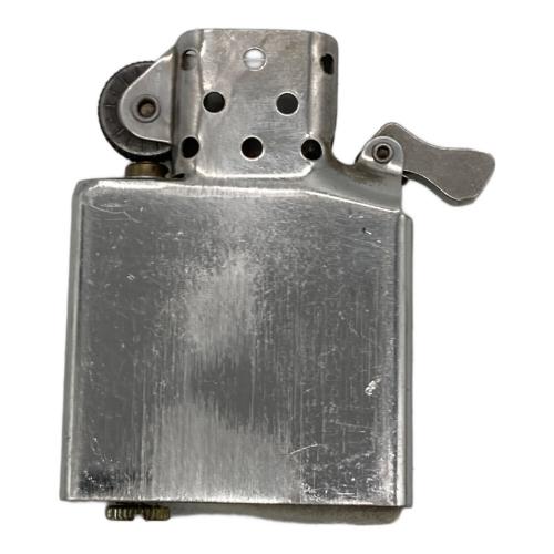 ZIPPO 1988年 スターリングシルバー