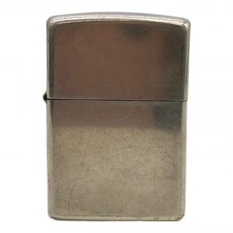 ZIPPO スターリングシルバー 1994年