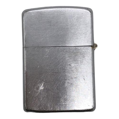 ZIPPO Lincoln Foundry