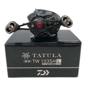 DAIWA (ダイワ) リール SVTW103SH ベイトリール 〇