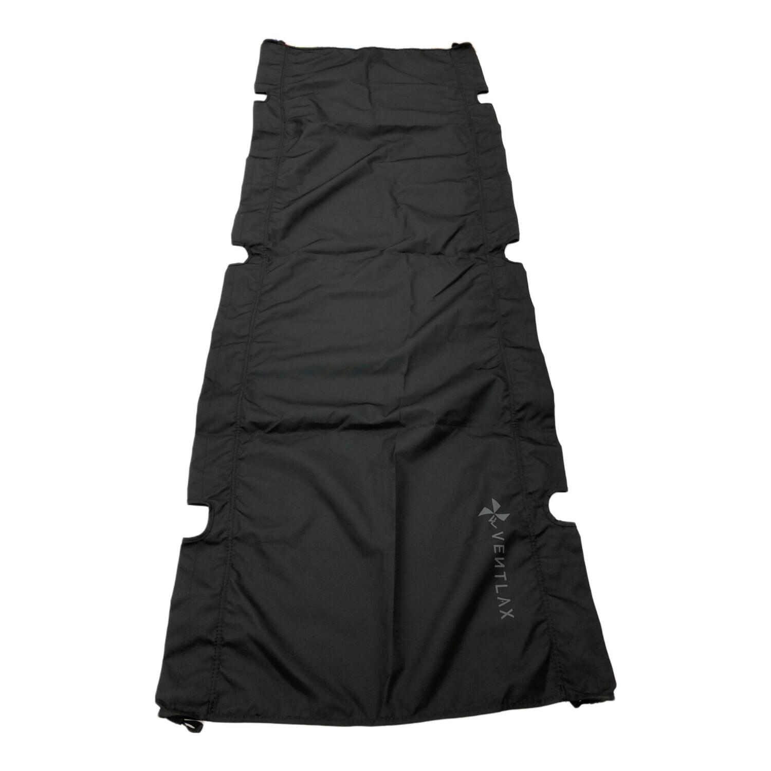 VENTLAX (ヴェントラクス) コット ブラック｜トレファクONLINE