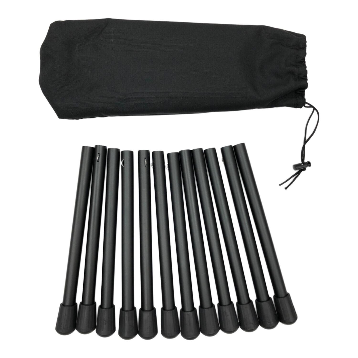 【未使用】VENTLAX ヴェントラクス アジャスタブル コット ブラック 楽天市場】【公式】VENTLAX ヴェントラクス 2WAY ADJUSTABLE COT