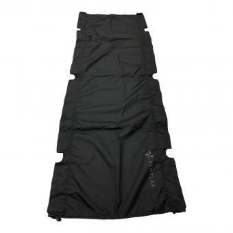 VENTLAX (ヴェントラクス) コット ブラック