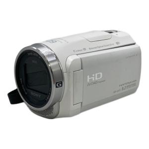 SONY (ソニー) ビデオカメラ HDR-CX675