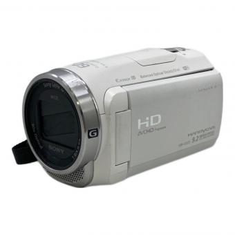 SONY (ソニー) ビデオカメラ HDR-CX675